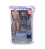 Fruit Of The Loom Stripes & Solids Briefs - 6 Pack 6P4619 - Image 4