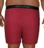 Fruit Of The Loom Big Man Assorted Knit Boxer - 6 Pack 6P72BAM - Image 2