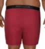 Fruit Of The Loom Big Man Assorted Knit Boxer - 6 Pack 6P72BAM - Image 2