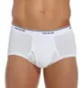 Fruit Of The Loom Big Man's 100% Cotton Full Cut Briefs - 3 Pack 7690BM - Image 1