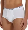 Fruit Of The Loom Big Man's 100% Cotton Full Cut Briefs - 3 Pack 7690BM