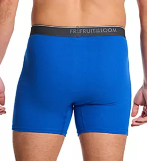 EverSoft Coolzone Assorted Boxer Briefs - 7 Pack