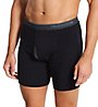 Fruit Of The Loom Coolzone Black Boxer Brief - 7 Pack