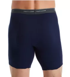 Big Man Cool Zone Boxer Brief - 7 Pack