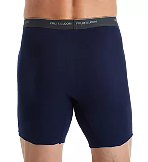 Big Man Cool Zone Boxer Brief - 7 Pack