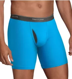 Big Man Cool Zone Boxer Brief - 7 Pack