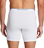 Fruit Of The Loom Coolzone White Boxer Brief - 7 Pack 7BLWHAM - Image 2