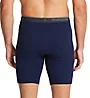 Fruit Of The Loom Coolzone Assorted Long Leg Boxer Brief - 7 Pack 7LBLCAM - Image 2