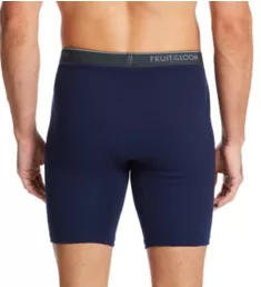 Coolzone Assorted Long Leg Boxer Brief - 7 Pack