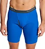 Fruit Of The Loom Coolzone Assorted Long Leg Boxer Brief - 7 Pack 7LBLCAM - Image 1