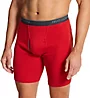 Fruit Of The Loom Coolzone Assorted Long Leg Boxer Brief - 7 Pack 7LBLCAM