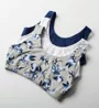 Fruit Of The Loom Tank Style Sports Bra - 3 Pack 9012 - Image 5