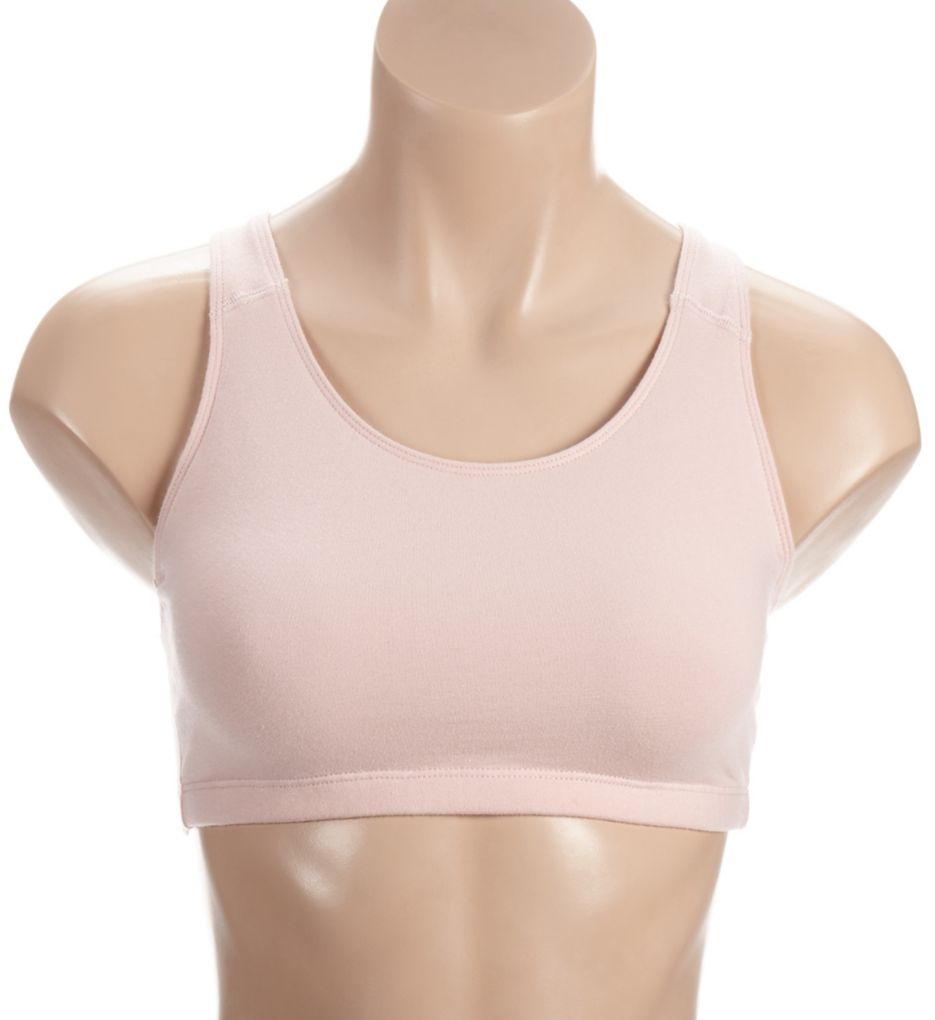 Fruit of the Loom- 3 Pack Tank-Style Sport Bras, Style 9012