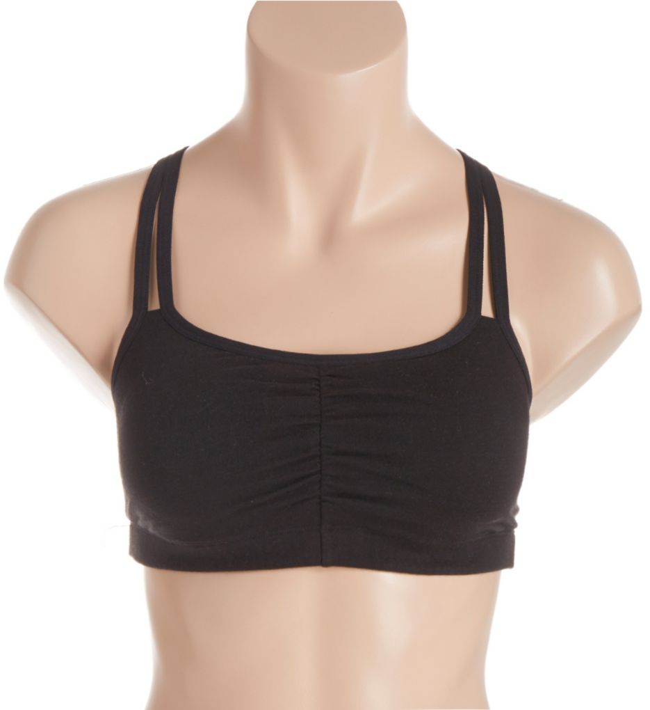 Fruit Of The Loom Spaghetti Strap Bra - 3 Pack 9036RP - Image 1