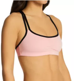 Spaghetti Strap Bra - 3 Pack