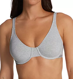 Extreme Comfort Bra Grey 34B