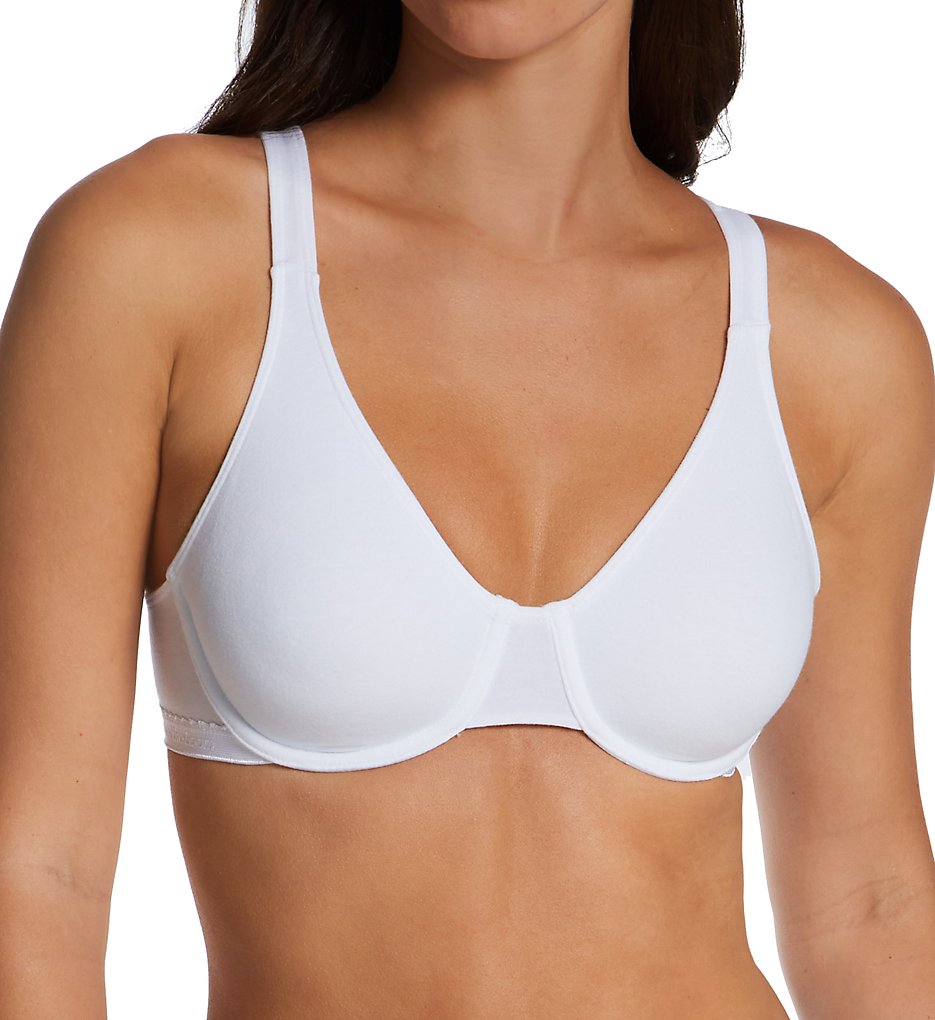 Fruit Of The Loom 9292 Extreme Comfort Bra (White)