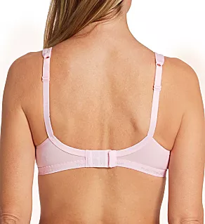 Extreme Comfort Bra Pink 34B