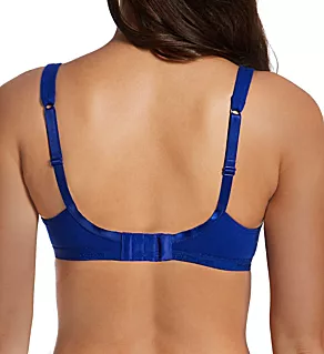 Extreme Comfort Bra Pleasing Blue 38C