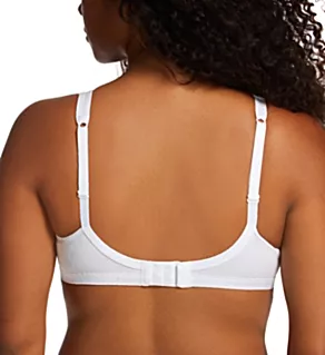 Extreme Comfort Bra - 2 Pack Bittersweet Pink/White 34B