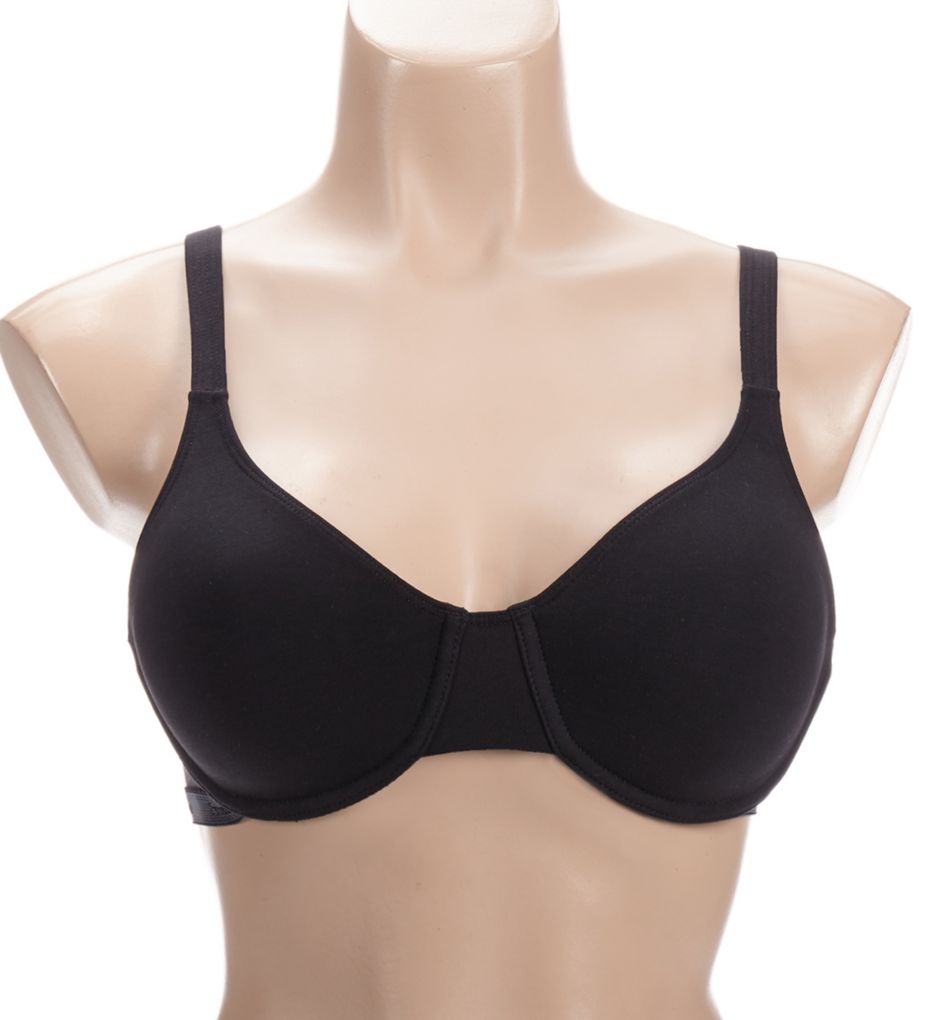 Fruit of the Loom Women's Cotton Stretch Extreme Comfort Bra