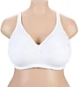 Fruit Of The Loom Body Cottons Wire-Free Bra 96233 - Image 1