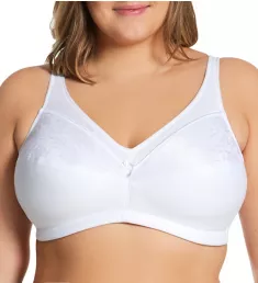 Body Cottons Wire-Free Bra