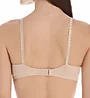 Fruit Of The Loom Jacquard Lightly Padded Wirefree Bra 96238 - Image 2