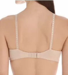 Jacquard Lightly Padded Wirefree Bra