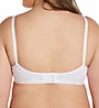 Fruit Of The Loom Fiber Fill Wirefree Bra - 2 Pack 96248A - Image 2
