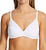 Fruit Of The Loom Cotton Wire-Free Bra - 2 Pack