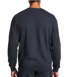 Eversoft Fleece Crew Sweatshirt BLAHTH L