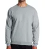 Fruit Of The Loom Eversoft Fleece Crew Sweatshirt A11000M - Image 1