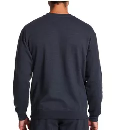 Big Man Eversoft Fleece Cotton Sweatshirt BLAHTH 2XL