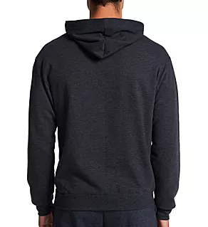 Eversoft Fleece Pullover Hoodie Sweatshirt Blahth S