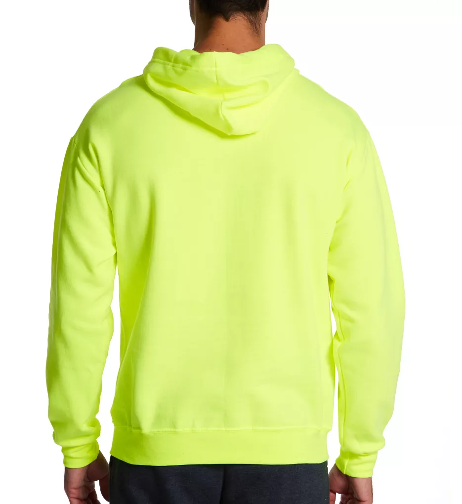 Eversoft Fleece Pullover Hoodie Sweatshirt SFTGRE S