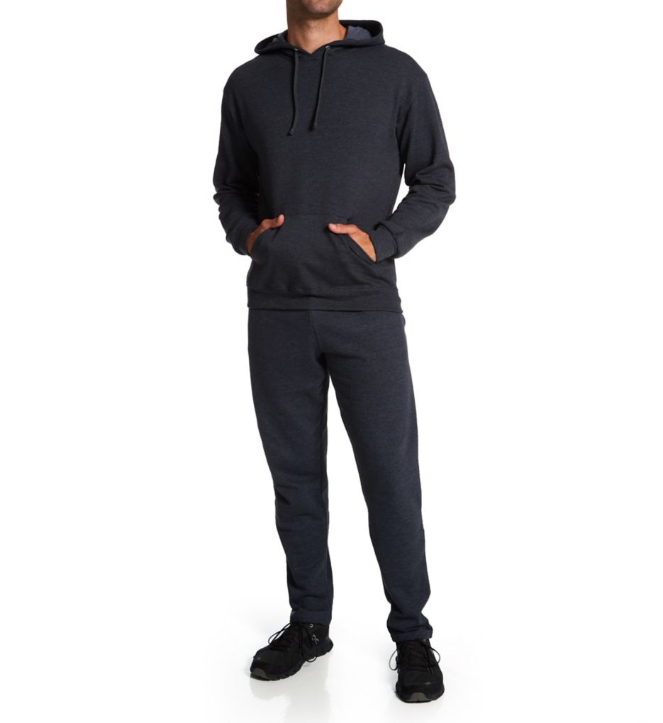 Eversoft Fleece Pullover Hoodie Sweatshirt-cs1