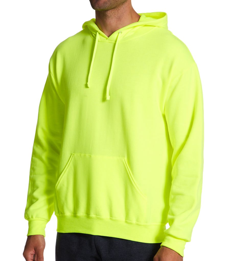 Eversoft Fleece Pullover Hoodie Sweatshirt-gs