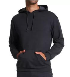 Big Man Eversoft Fleece Pullover Hoodie Sweatshirt BLAHTH 2XL