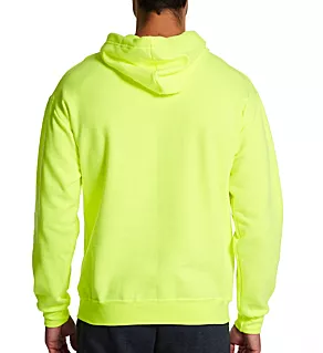 Big Man Eversoft Fleece Pullover Hoodie Sweatshirt SFTGRE 2XL