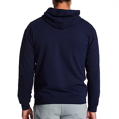 Eversoft Full Zip Fleece Hoodie Sweatshirt
