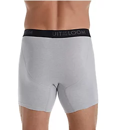 Breathable Assorted Boxer Briefs - 3 Pack