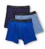 Fruit Of The Loom Breathable Assorted Boxer Briefs - 3 Pack BM3P76C - Image 4