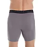 Fruit Of The Loom Breathable Lightweight Boxer Briefs - 3 Pack BW3BB7C - Image 2