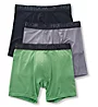 Fruit Of The Loom Breathable Lightweight Boxer Briefs - 3 Pack BW3BB7C - Image 4