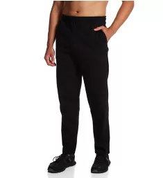 Eversoft Open Bottom Sweatpant rihbl S