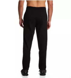 Eversoft Open Bottom Sweatpant rihbl S