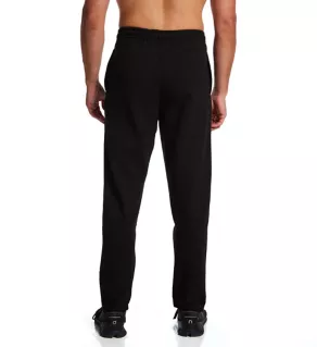 Eversoft Open Bottom Sweatpant rihbl S