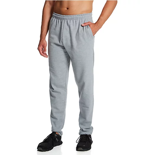 Fruit Of The Loom Eversoft Open Bottom Sweatpant CWOP00