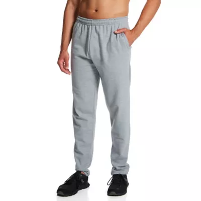 Fruit of the loom mens eversoft jogger sweatpants hotsell